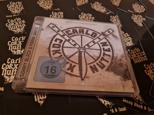 Bushido fler carlo cokxxx - bushido,