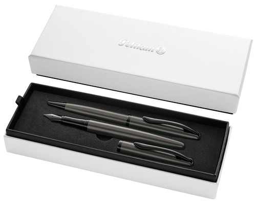 Pelikan schreibgeräte set - pelikan, schreibgeräte-set