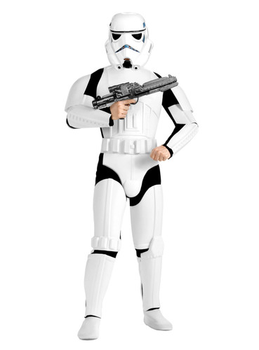 Star wars stormtrooper - stormtrooper,