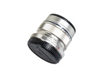 Olympus M.Zuiko Digital 12mm