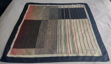 CHRISTIAN DIOR Vintage Twill