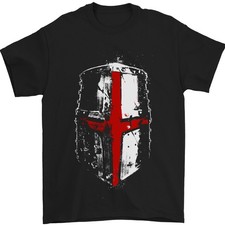 Helm Fitness England-Flagge st