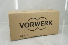 NEU&OVP - Vorwerk Polsterboy PB420 - Oval - VK130/131/135/136/140/150/200