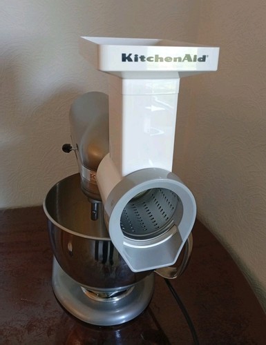 Kitchenaid gemüseschneider - kitchenaid,
