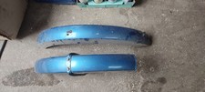 Zündapp Star Kotflügel/ Schutzbleche