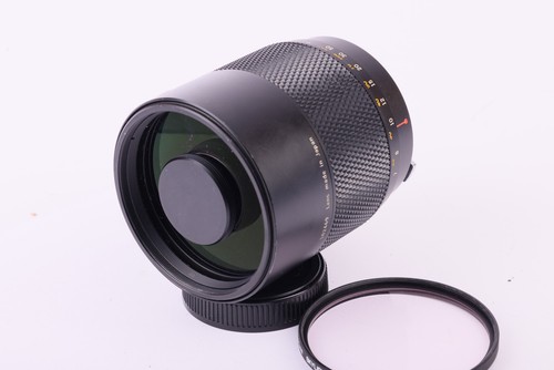 Olympus system zuiko reflex - olympus,