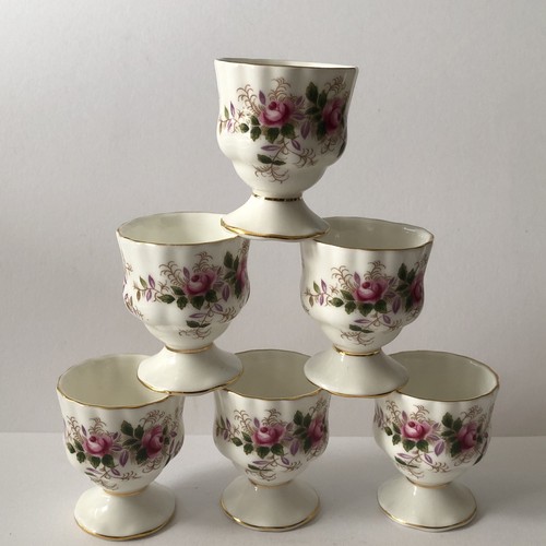 Sechs royal albert - sechs,