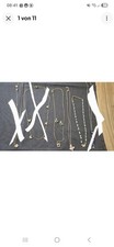 Halsketten modeschmuck - halsketten,
