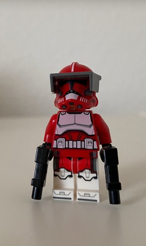 Lego star wars minifigur - wars,