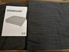 Ikea Söderhamn Bezug Hillared