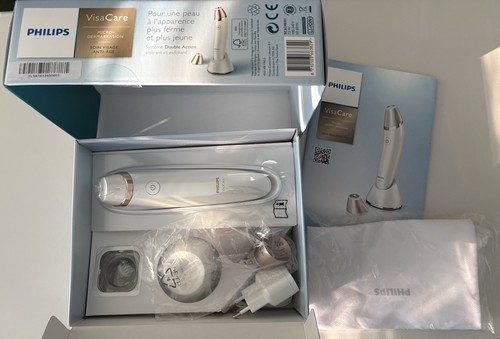Philips visacare - philips,