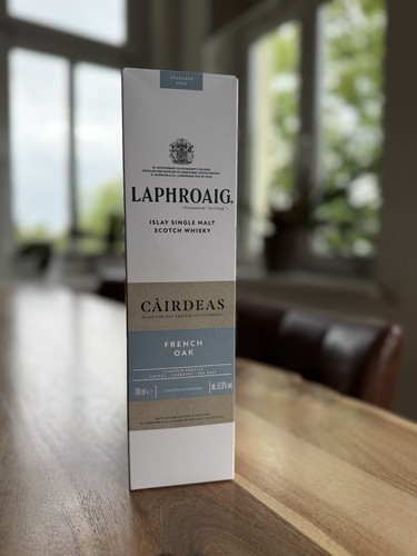 Whisky sample laphroaig - whisky,