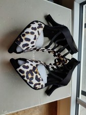 Tango Tanzenschuhe Größe