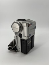 Sony DCR-PC3E MiniDV Handycam Digital Camcorder – Made in Japan
