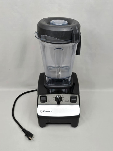 Vita mix corp - corp., vm0102d