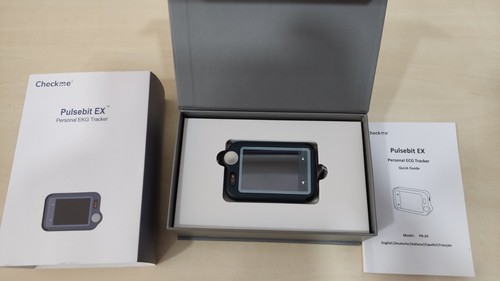 Viatom pulsebit checkme - pulsebit,