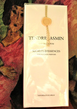 Yves Rocher Jasmin Tendre Eau