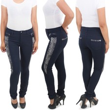 Damen Skinny Jeggings