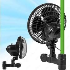 Premium Clip Ventilator