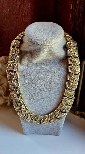 Statement collier aus den - statement,