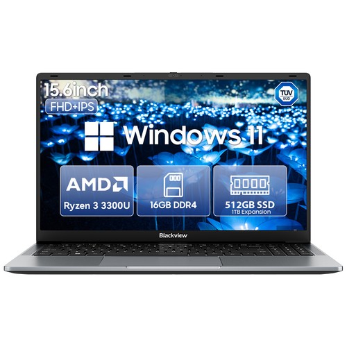 Blackview acebook 6zoll - 6, 15,6zoll