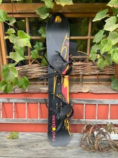 snowboard f2 kinder 123cm