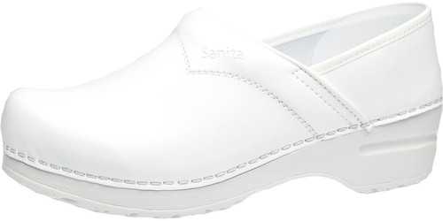Sanita geschlossener clog - sanita,
