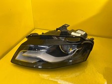 AUDI A4 B8 8K0 08-12 BI-XENON