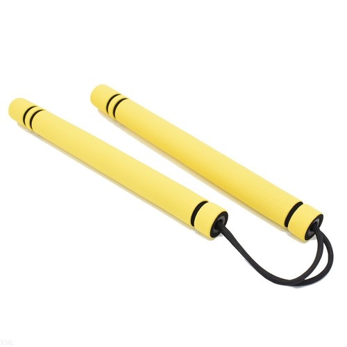 Nunchaku soft bruce lee kung - soft,