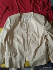 Leichter damen blouson mit - blouson,