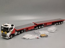 WSI - Volvo FH4 6x4 mit 3+3