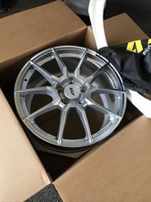 ATS Felgen Racelight 8.5Jx20