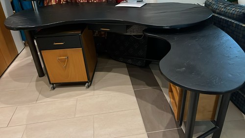 Designer eckschreibtisch - designer,
