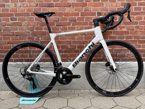 New bianchi sprint - new!,