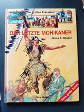 Kinderbuch: Der letzte