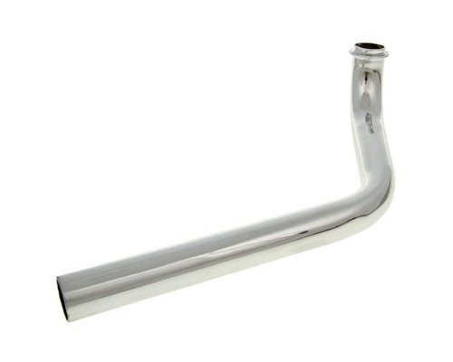 Auspuffkrümmer 28mm für