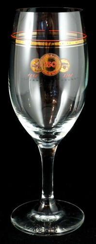König pilsener bier glas - pilsener,