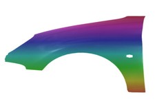 Peugeot 206  CC GTI XS 16V