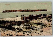 10447539 - 2192 Helgoland von