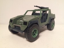 1990 GI Joe Nilco Funskool