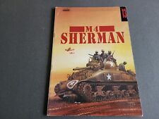 M4 Sherman Wydawnictwo Militaria Nr. 13