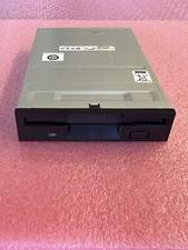 Teac 3,5“ Floppy Laufwerk