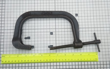 Vintage MCE OHV Motor