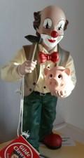 Gilde Clown "Schwein gehabt"