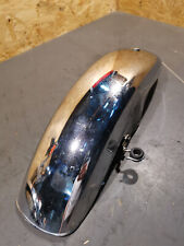 Kawasaki Z 550 LTD (KZ550B)  Kotflügel Spritzschutz Fender hinten Radhaus