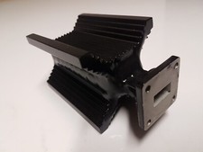 Waveguide Termination Dummy Load WR62 Narda 319B  12.4-18GHz 250W