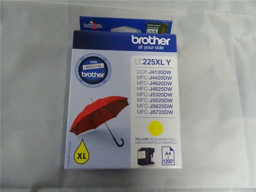 Original brother lc225xly - brother,