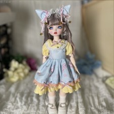 Bjd doll full set - bjd,