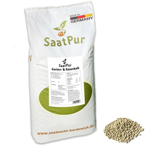 20kg rasen grün kalk - rasen,