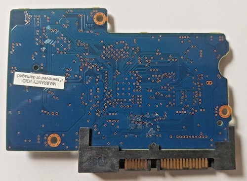 Pcb board controller - pcb,
